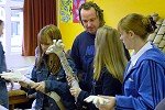 School Workshop